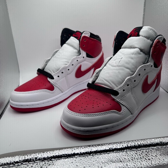 Jordan 1 high